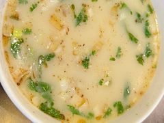 -老牌坊鲁菜名店(聊城美食岛店)