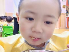 -哲学苑亲子园·早教婴儿托育·婴儿游泳(颐龙湾店)