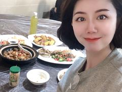 -富来美食