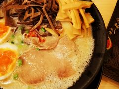 糖心鸡蛋-博多一幸舍(西单大悦城店)