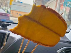 -老胖串店(山大路店)