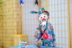 -贝克叔叔儿童摄影工作室(天时嘉园店)