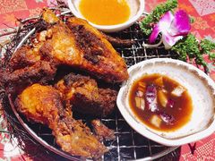 -小娘惹厨房Little Nyonya(狮城有约上榜店)