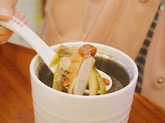 -澳门陈光记烧味饭店(南京德基广场店)