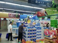 -世纪联华(临平邱山店)