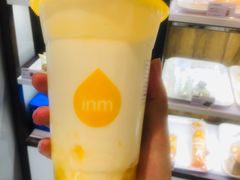 -一鸣真鲜奶吧(三山街地铁站店)