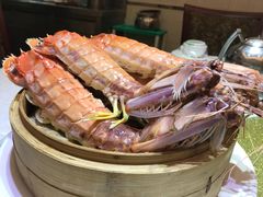 -东江海鲜酒家(艺都分店)