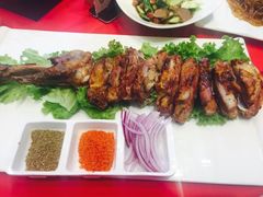 -巴依老爷新疆美食(望京小街店)