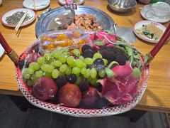-成老灶火锅鸡(平山店)