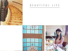 -Salon de Ville浦江汇(上海外滩华尔道夫酒店店)