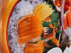 -芭菲盛宴·环球美食(北城国际店)