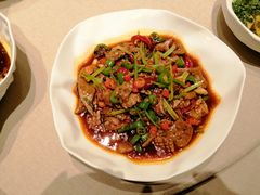 -漢舍中国菜馆(889广场店)