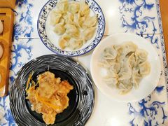 -东方饺子王(大屯路店)