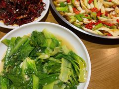 -邱金小炒·30 年盐帮江湖菜(自贡店)