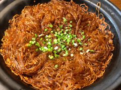 干捞粉丝煲-小湘旺臭鳜鱼(百子湾店)