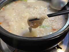 -代羊肉(中和店)