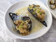 -众味海鲜大排档·活海鲜·潮汕味(南澳店)