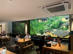-田小狗的饭店(碧桂园店)