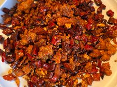 -水煮三国·川鲁江湖菜(香山店)