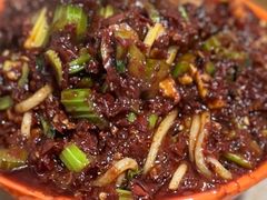 -玲玲米粉·新疆现炒米粉(大十字总店)