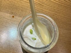 -山丹丹西北菜(金贸大厦店)