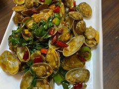 -东北大菜馆(延长路店)