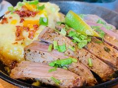 -Chili's Cafe&Bar奇利斯(滨江店)