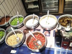 -黔有有贵州酸汤夺夺粉火锅(五味十字店)