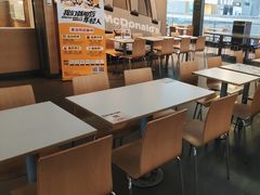 -麦当劳(南宁东站店)