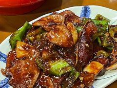 -奶奶的味道(胶州路店)