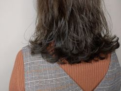 -MYYF SALON烫发染发