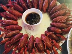 -红钳侠小龙虾·烧烤(中赢康康谷店)