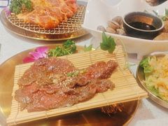 -炭之家·齐齐哈尔非遗烤肉·鲜切直供(中央大街店)