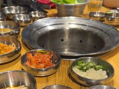 -姜虎东白丁烤肉(银泰中心in99店)