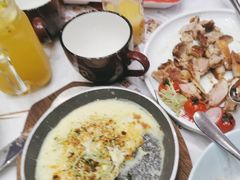-杯子红牛排(西樵店)