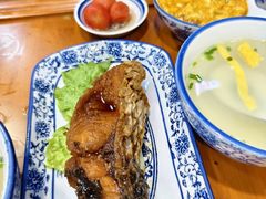 -孙盛兴奥灶面馆·蟹黄面·三虾面(山塘街总店)