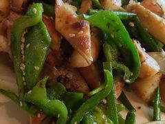 -新疆欣悦饭庄
