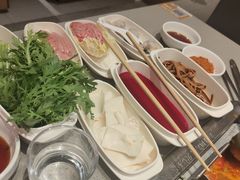 -海底捞火锅(人民广场店)