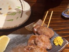 -鸟鹏烧鸟居酒屋(熙龙湾店)