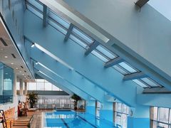 -龙之梦大酒店-健身中心