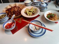 -禄鼎记·多口味酸菜鱼(侨鑫店)