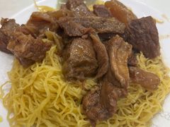 -麦文记面家(佐敦店)