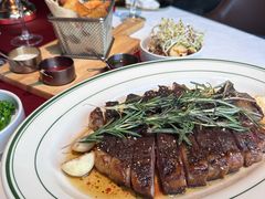 -Wei菋·Le Bistrot