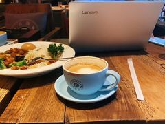 -咖梦餐厅 COMENG RESTAURANT
