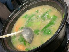 -沈记烧烤海鲜(江汉二路店)