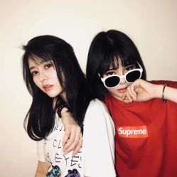 -GIRL STYLE 烫发·染发沙龙