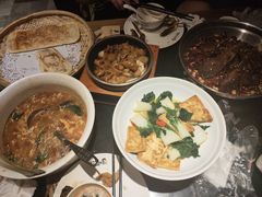 -徽镇小厨·经典徽菜(十里河店)