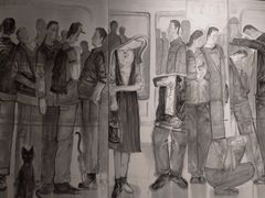 -四川美术学院美术馆