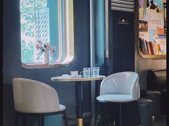 -Hei Cafe(工体店)