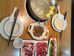 -为什么牛潮汕牛肉火锅(万胜广场店)
